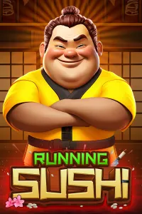 Running Sushi